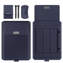 Laptop Sleeve Bag Case For Macbook Air Pro 13 M1 M2 2020 Notebook Sleeve Bag For Huawei ASUS Dell 11 12 13.3 14 15 15.6 16 Case