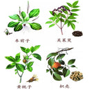Pure Natural Herbal Medicine Lip Black Removal Lip Balm Eliminate Uneven Darkness on Lips Treatment Fast Results Lip Care