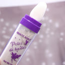 New White Moonlight Highlighter Powder Polvo De Hadas Glitter Powder Shimmer Contour Powder for Face Body Highlight Makeup