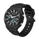 SANDA New Casual Men&
