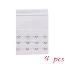 2 Hook Bra Extender For Women&