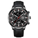 Fashion Mens Sports Watches for Men Business Stainless Steel Quartz Wrist Watch Luxury Man Casual Luminous Clock часы мужские