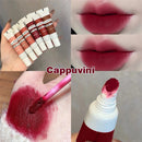 3 Colors Lipstick Velvet Matte Set Liquid Lipstick Waterproof Nude Lip Gloss Long Lasting Sexy Women Lip Tint Mud Cosmetics Kit
