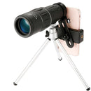 16X52 Dual Focus Monocular Telescope Hunting Spotting Upgrade Handheld for Tourism Sightseeing Concerts Fishing Sailing 2022 New