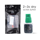5g Sky S+ Glue 1s Fast Dry Strong False Eyelash Extension Glue Adhesive Retention 6-7 Weeks Low Smell No Irritation Eyelash Glue