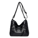 High Quality Soft Leather Luxury Purses and Handbags Women&