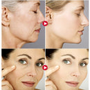 Instant Wrinkle Remover Face Serum Lift Firm Anti-aging Fade Fine Lines Moisturizing Essence Whitening Brighten Repair Skin Care