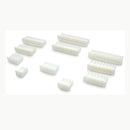 10Sets JST XH2.54 XH 2.54mm Wire Cable Connector 2/3/4/5/6/7/8/9/10 Pin Pitch Male Female Plug Socket 20cm Wire Length 26AWG