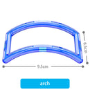 Big Size Magnetic Designer Magnet Building Blocks Accessories Educational Constructor Toys For Children Kids Game Girls Set Gift