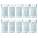 5Bags/60Pcs Protein Thread No Needle Gold Protein Line Absorbable Anti-wrinkle Face Filler Women Beauty Care Skin Collagen Based