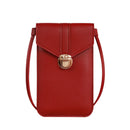 Silver Mobile Phone Mini Bags Small Clutches Shoulder Bag Crocodile Leather Women Handbag Black Clutch Purse Handbag Flap