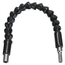 Flexible Shaft Extension Screwdriver Drill Bit Holder Link for Electronic Drill 200/250/295/400mm Hex Screwdriver Soft Shafts