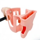 Baby Stroller Accessories Cup Mobile Phone Holder Children Tricycle Bicycle Cart Bottle Rack Milk Water Pushchair Carriage Buggy
