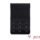 2 Hook Bra Extender For Women&