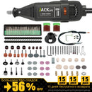 110V 220V Power Tools Electric Mini Drill Die Grinder Engraver Polisher with Rotary Tools Set Kit For 3000 4000