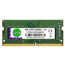 DDR4 8G 4GB 16GB laptop Ram 2133Mhz 2400Mhz 2666Mhz 260pin SODIMM Notebook Memory PC4-1700 PC4-19200 PC4-21300 8GB DDR4 RAM 16GB