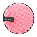 Reusable Cotton Makeup Remover Pads for Washable Face Clean Sponge Blender Cleansing Puff Cloth Foundation Liquid Cream Tools
