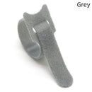 10~100pcs Releasable Cable Ties Plastics Fastening Reusable Cable tie Straps Nylon Wrap Zip Bundle Bandage Tie