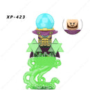 X0328 heroes blocks Disney anime movies X1833 X1835 X1836 mini action toy figures Assembly Toys bricks kids collection gifts