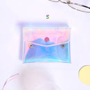 1pc Wired Earphone Stereo In-Ear 3.5mm Nylon Weave Cable Earphone Headset For Laptop Smartphone Gifts Headphones