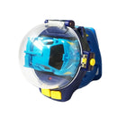 Mini Watch Control Car Cute RC Car Accompany with Your Kids Gift for Boys Kids on Birthday ChristmasWatch RC Car Toy 87HD