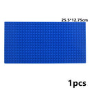 Base Plates Plastic Baseplates 32x32 Dots Assembly Blocks Figures City Classic Toys Building Blocks Toys For Children Gift
