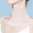 Goat Milk Neck Mask Collagen Firming Anti-Wrinkle Whitening Anti-aging Mask Beauty Moisturizing Lift Firming Neck Skin Care 1PCS