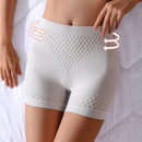 Belly Band Abdominal Compression Corset High Waist Shaping Panty Breathable Body Shaper Butt Lifter Seamless Panties 2022