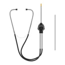 Newest Cylinder Stethoscope For Auto Mechanics Stethoscope Car Engine Block Diagnostic Tools Hearing Car Repair