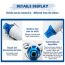 220V Hot Air Gun DIY Hot Air Gun Electric Power tool Hair Dryer Soldering Wrap Blower Heater Shrink sheet Air Heat Gun DIY tool
