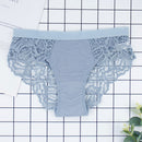 Summer Lace Woman's Panties Breathable Sexy Lingerie Seamless Low-rise Girls' Briefs Women Clothing