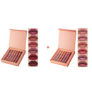 BR+6 Colors Lipgloss Makeup+WYTH+Jessica+10
