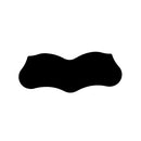 50pc Bamboo Charcoal Blackhead Remover Mask Blackhead Spots Acne Treatment Mask Nose Sticker Cleaner Nose Pore Deep Clean Strip