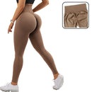 Women Leggings for Fitness Yoga Pants Seamless Sport Tights Scrunch Butt Legging Gym Pantalones de Mujer Workout Leggings Women