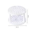 1PCS Makeup Brushes Storage Multifunction Large-Capacity Cosmetic Brush Holder Air-Dry Stand Rack Lightweight And Easy To Instal