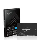 WALRAM SSD 240GB 120GB 480GB hard drive disk 2.5" SATA3 1tb 128gb 512gb 256gb 500gb HDD Solid State Drive For Desktop Laptop