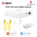 ZigBee 3.0 Wireless 12 Push Button Remote Tuya Scene Automation Control Switch Smart Life Alexa Home Assistant Zigbee2MQTT