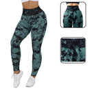 Women Leggings for Fitness Yoga Pants Seamless Sport Tights Scrunch Butt Legging Gym Pantalones de Mujer Workout Leggings Women