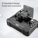 V2 Mini Drone 4K 1080P HD Camera WiFi Fpv Air Pressure Altitude Hold Professional Foldable Quadcopter RC Drone Kid Toys GIft