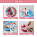Mini Claw Machine Children&