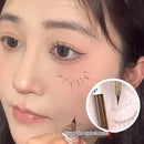 Ultra-fine Liquid Lying Silkworm Eyelash Pen Matte Brown Gray Eyeliner Highlighter Pencil Smooth Lasting Eye Shadow Stick Makeup