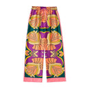 New Fashion Print Elegant Women&