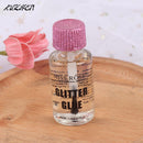 Glitter Glue For Eye Lips Face Body Powder Festival Shimmer Glitter Glue Anti-sensitive High-gloss Special Glue