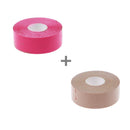 2.5CM*5M V Line Kinesiology Tape For Face Neck Eyes Lifting Wrinkle Remover Sticker Tape Facial Skin Care Tool Bandagem Elastic