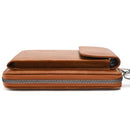 Fashion Ladies Small Crossbody Messenger Bags Women Shoulder Bag Phone Wallet Mini PU Leather Card Holder Female Purse