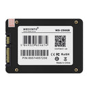 WEIJINTO SSD SATAIII 128GB 256GB 512GB 480GB 360GB 2.5 Inch 500GB 720GB 960GB 1TB Internal Solid State Desktop Laptop