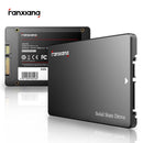 Fanxiang SSD 1tb 240gb SSD SATA 120gb 480gb 2.5 ssd 128gb 256gb 512gb 2tb hdd Hard Drive Internal Solid State Disk for Laptop pc