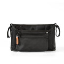 Stroller Bag Pram Stroller Organizer Baby Stroller Accessories Stroller Cup Holder Cover Baby Bag Organizer Travel Accessories