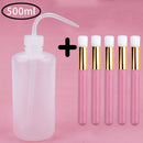 Eyelash Extension Cleaning Bottle Eye Lashes Clean Brush Eyebrow Applicator Remover Skin Care Washing Lash Shampoo Makeup Tools
