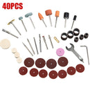 15000RPM Handheld USB Mini Electric Grinder Drill Engraving Pen Polishing Machine With Dremel Rotary Tool Accessories DIY Set